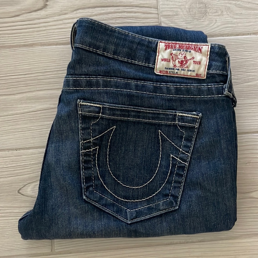 True Religion 30